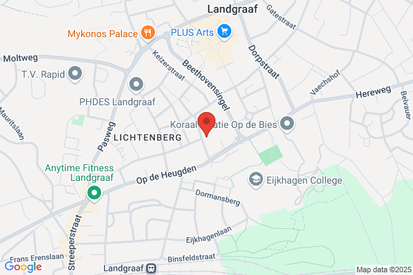 Brandenberg, College
