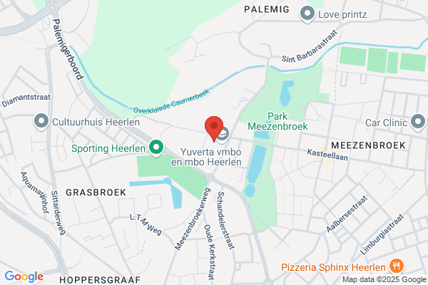 Aoc Limburg