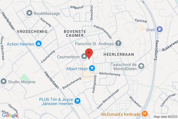 De Tovercirkel