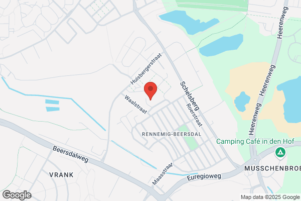 Frans Postmaschool