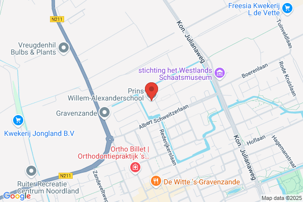 Prins Willem Alexanderschool