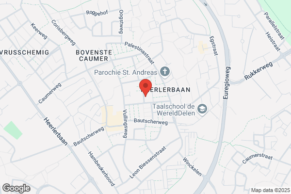 Pedicure A Gielen-Smeets