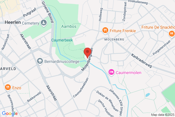Pedicurebedrijf M. Hertog