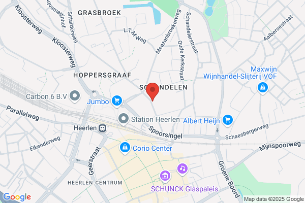 Schoonheidsinstituut Haagmans