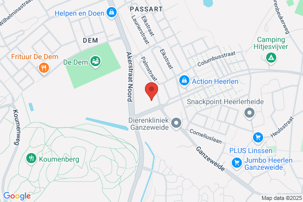 Schoonheidssalon Ingeborg