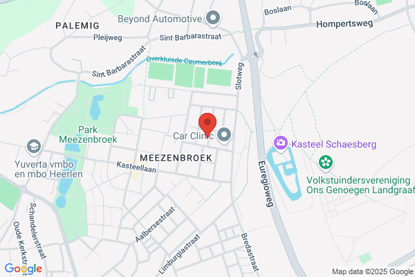 Cleaning Team Limburg