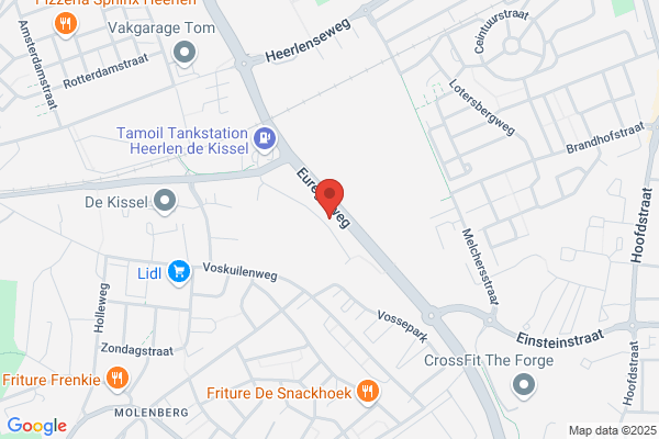 Brouwer En Znn
