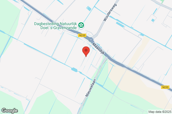 Knijnenburg Bv