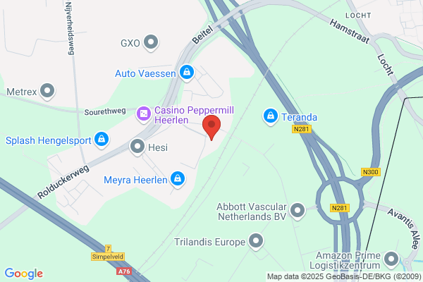 Lochtman Vlees En Vleeswaren Bv