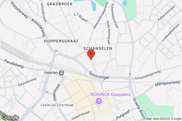 Vof F.J.A. Macrander En Zoon