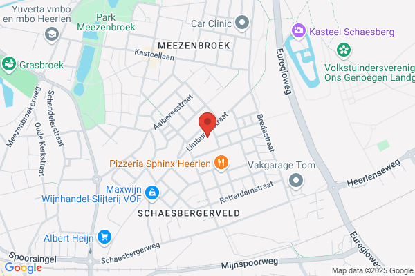 Wersch, Van
