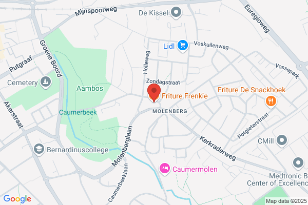 Frenkie's