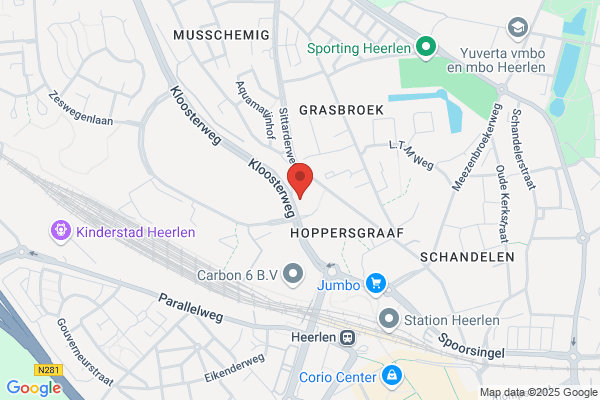 Bureau Jeugdzorg