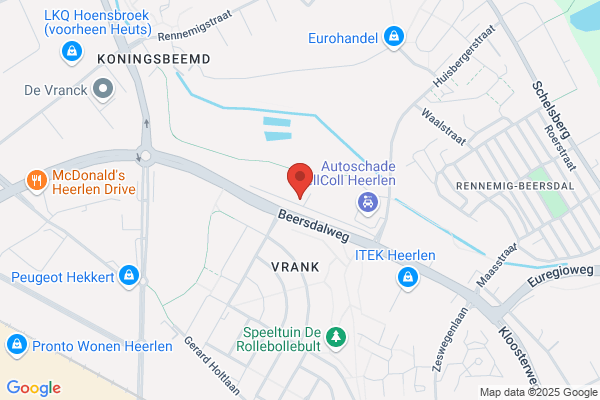 Fezade, Sticht