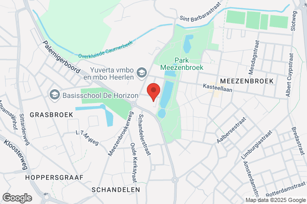 Meldpunt Zmp