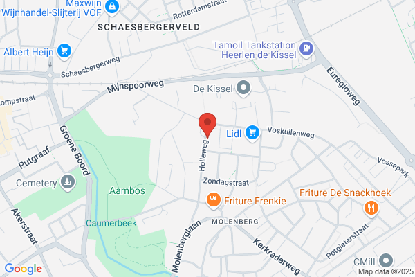 Inventive Bv