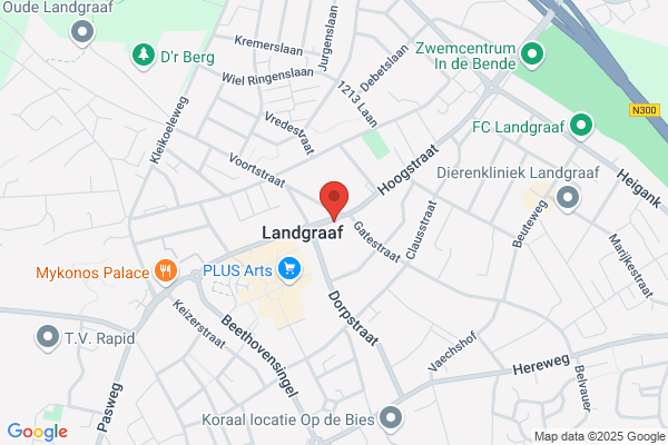 De Landgraaf Fitness