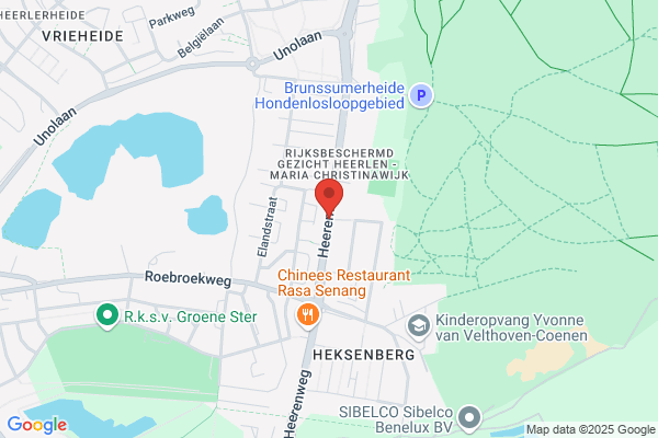 Heksenberg