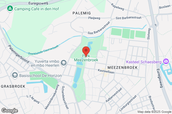 Meezenbroek