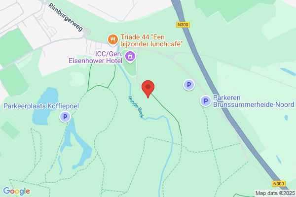 Ruitercentrum Brunssummerheide