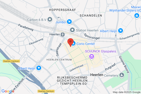 VAN HAREN