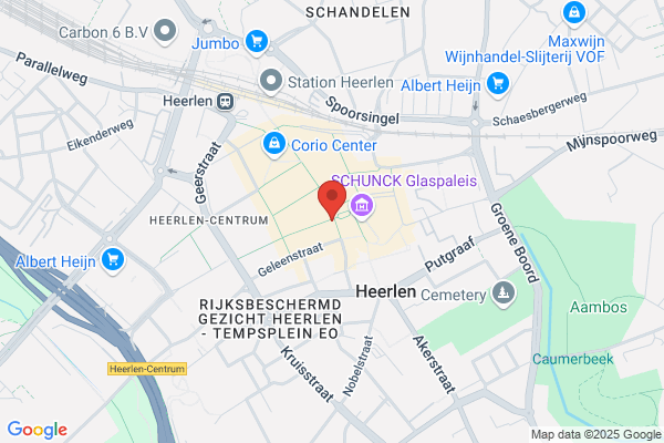 VAN HAREN