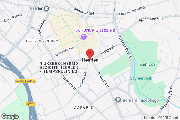 Lasercentr Heerlen