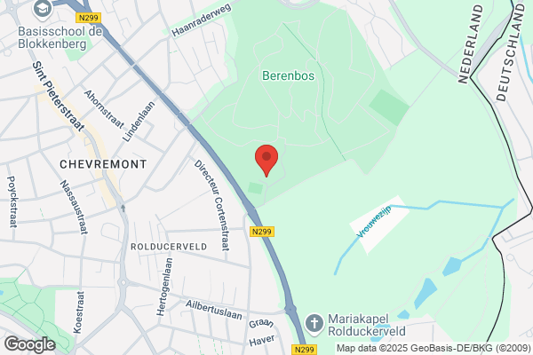Berenbos Tennisver