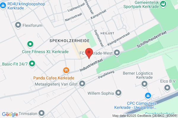 David, Mannenkoor