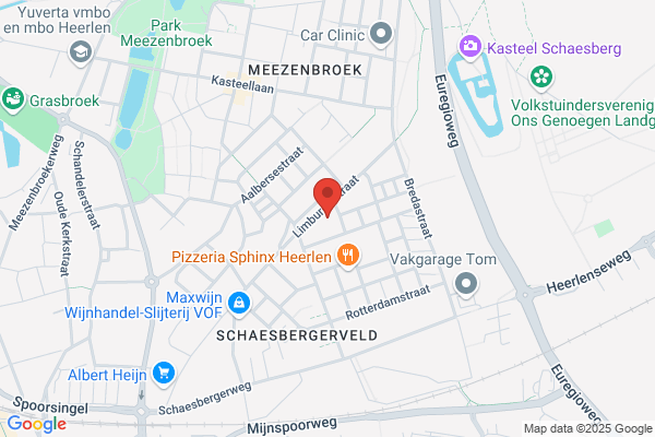 Heerlen Badmintonclub