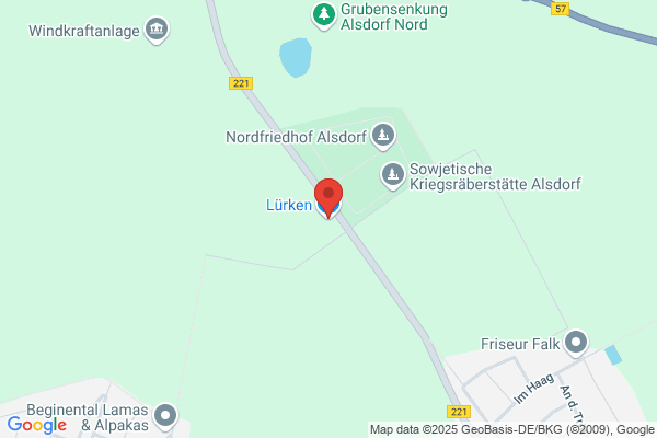 Lurken, L