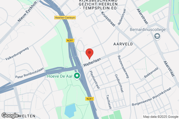 Maaslandster Wielerver