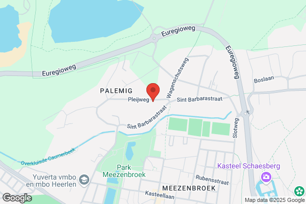 Palemig Badmintoncl
