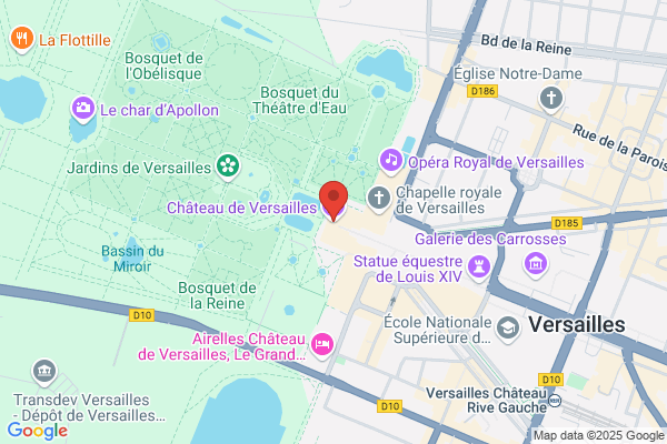 Versaille