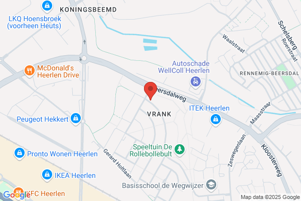 Stucadoorsbedrijf Van Voorst