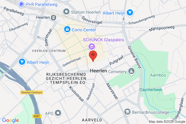 Botterweck, Drs L L