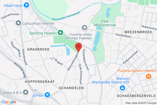 Tandartsenpraktijk Robat Bv