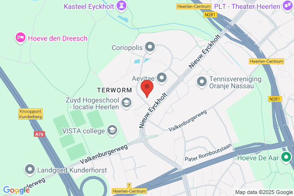 Tandtechniek Ralph Rogmans