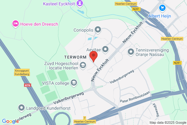 Pluymen Bv, Tandtechnisch Laboratorium