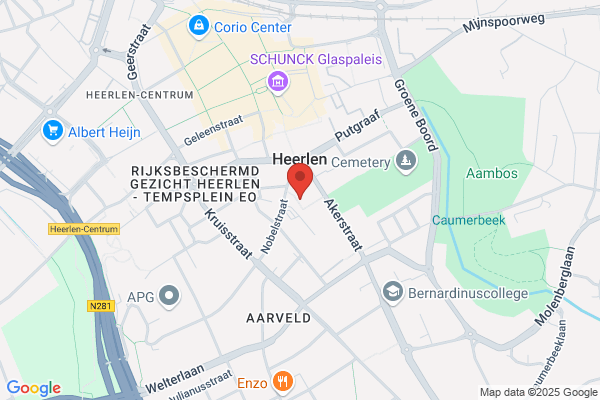 Lasercentrum