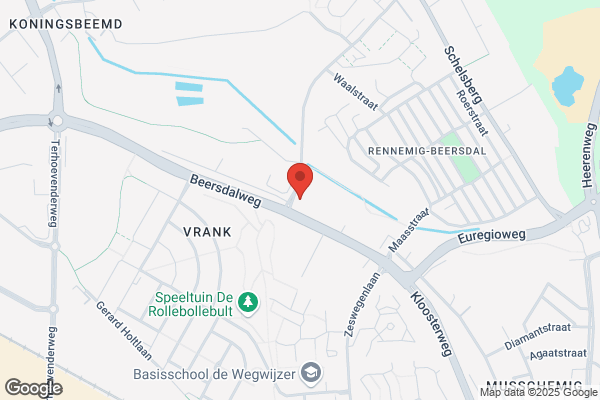 Habets En Straten