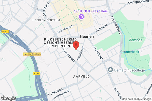 Taxatiebureau Zuid