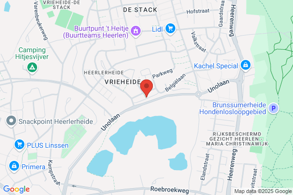 Betax Voerendaal Vof