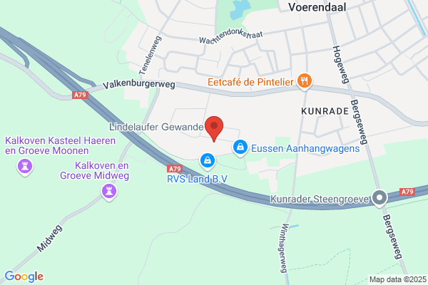 Budé personenvervoer BV