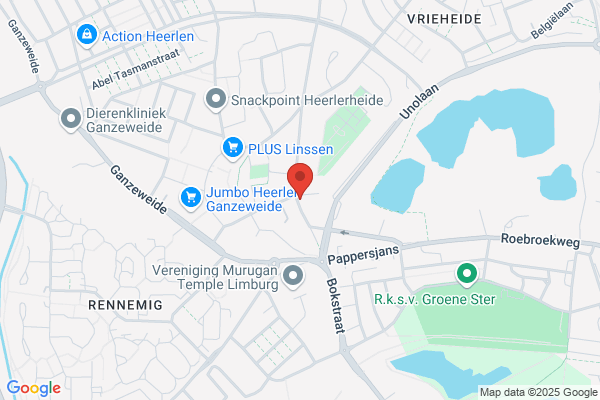 onetaxi-zuidlimburg