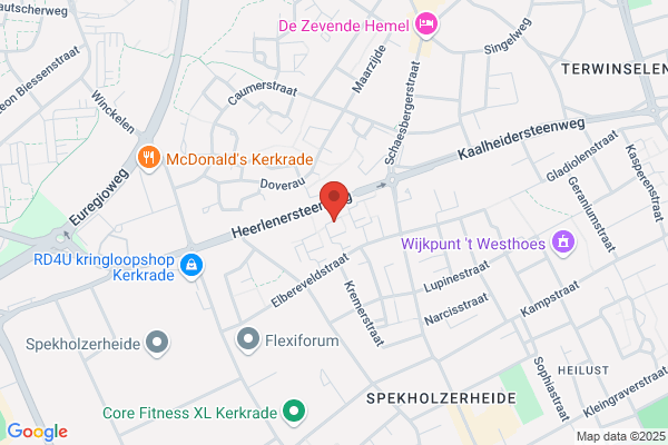 Audio-Video Service Kerkrade