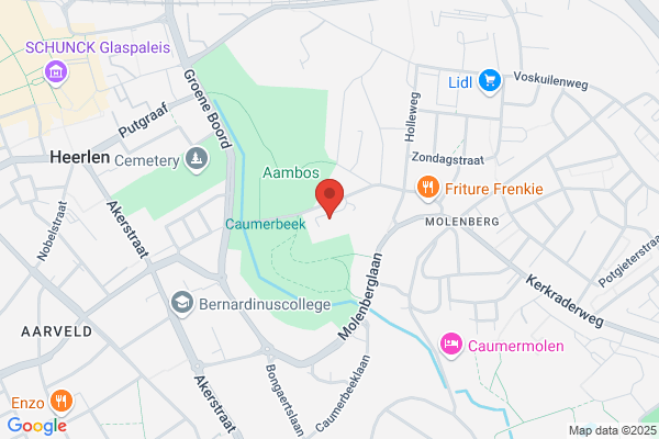 Stichting Thuiszorg Oostelijk Zuid-Limburg