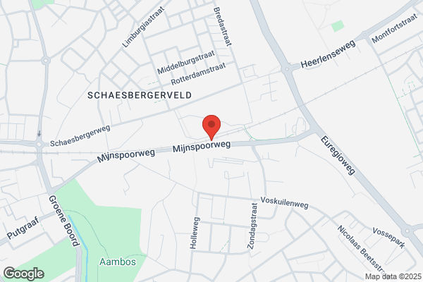Graaf, Van De
