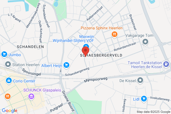 Leers En Zonen Vof