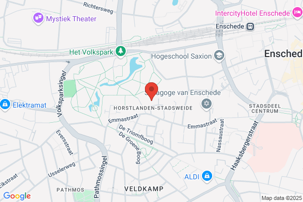 Salt Benelux Bv